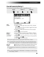 Предварительный просмотр 223 страницы Sony KV-27FS17 - 27" Fd Trinitron Wega Service Manual