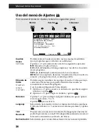 Предварительный просмотр 224 страницы Sony KV-27FS17 - 27" Fd Trinitron Wega Service Manual