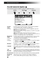 Предварительный просмотр 280 страницы Sony KV-27FS17 - 27" Fd Trinitron Wega Service Manual