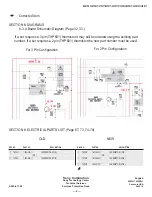 Предварительный просмотр 301 страницы Sony KV-27FS17 - 27" Fd Trinitron Wega Service Manual