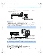 Preview for 27 page of Sony KV-27FV310 - 27" Fd Trinitron Wega Operating Instructions Manual