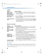 Preview for 56 page of Sony KV-27FV310 - 27" Fd Trinitron Wega Operating Instructions Manual