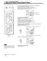 Preview for 38 page of Sony KV-27V55 - 27" Trinitron Color Tv Manual