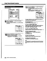 Предварительный просмотр 56 страницы Sony KV-27XBR25 - 27" Xbr Monitor/receiver Operating Instructions Manual