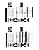 Предварительный просмотр 11 страницы Sony KV-28DS65U Service Manual