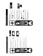 Предварительный просмотр 17 страницы Sony KV-28DS65U Service Manual