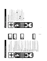 Предварительный просмотр 18 страницы Sony KV-28DS65U Service Manual