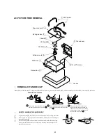 Предварительный просмотр 23 страницы Sony KV-28DS65U Service Manual