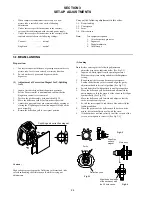 Предварительный просмотр 24 страницы Sony KV-28DS65U Service Manual