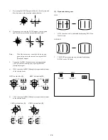 Предварительный просмотр 26 страницы Sony KV-28DS65U Service Manual