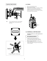 Предварительный просмотр 27 страницы Sony KV-28DS65U Service Manual