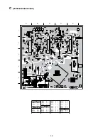 Предварительный просмотр 42 страницы Sony KV-28DS65U Service Manual