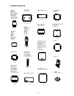 Предварительный просмотр 67 страницы Sony KV-28DS65U Service Manual