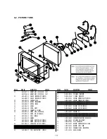 Предварительный просмотр 73 страницы Sony KV-28DS65U Service Manual