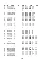 Предварительный просмотр 78 страницы Sony KV-28DS65U Service Manual