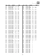 Предварительный просмотр 79 страницы Sony KV-28DS65U Service Manual