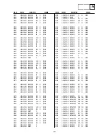 Предварительный просмотр 89 страницы Sony KV-28DS65U Service Manual