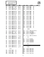 Предварительный просмотр 107 страницы Sony KV-28DS65U Service Manual