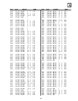 Предварительный просмотр 109 страницы Sony KV-28DS65U Service Manual