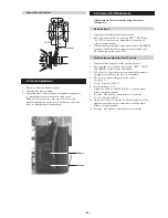 Preview for 20 page of Sony KV-28EW20B Service Manual