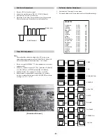 Preview for 22 page of Sony KV-28EW20B Service Manual