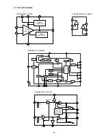 Preview for 39 page of Sony KV-28EW20B Service Manual