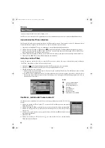 Предварительный просмотр 12 страницы Sony KV-28FQ75 B Instruction Manual