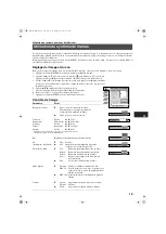 Предварительный просмотр 43 страницы Sony KV-28FQ75 B Instruction Manual