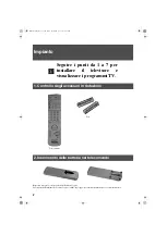 Предварительный просмотр 88 страницы Sony KV-28FQ75 B Instruction Manual