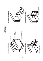 Предварительный просмотр 15 страницы Sony KV-28FS20U Service Manual