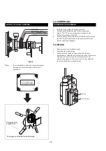 Предварительный просмотр 22 страницы Sony KV-28FS20U Service Manual