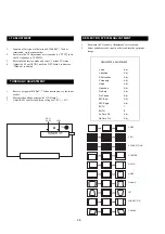 Предварительный просмотр 26 страницы Sony KV-28FS20U Service Manual