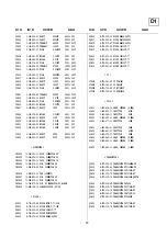 Предварительный просмотр 61 страницы Sony KV-28FS20U Service Manual