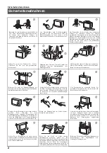 Предварительный просмотр 4 страницы Sony KV-28FX65B Instruction Manual