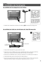 Предварительный просмотр 7 страницы Sony KV-28FX65B Instruction Manual