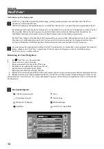 Предварительный просмотр 12 страницы Sony KV-28FX65B Instruction Manual