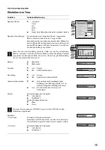 Предварительный просмотр 17 страницы Sony KV-28FX65B Instruction Manual