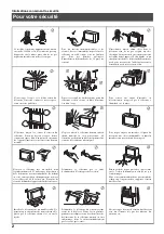 Предварительный просмотр 30 страницы Sony KV-28FX65B Instruction Manual