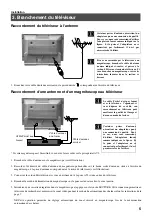 Предварительный просмотр 33 страницы Sony KV-28FX65B Instruction Manual