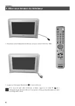 Предварительный просмотр 34 страницы Sony KV-28FX65B Instruction Manual