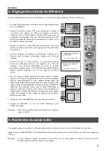 Предварительный просмотр 35 страницы Sony KV-28FX65B Instruction Manual