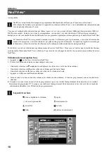 Предварительный просмотр 38 страницы Sony KV-28FX65B Instruction Manual