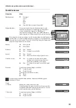 Предварительный просмотр 43 страницы Sony KV-28FX65B Instruction Manual