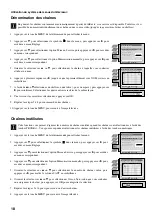 Предварительный просмотр 46 страницы Sony KV-28FX65B Instruction Manual