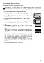 Предварительный просмотр 47 страницы Sony KV-28FX65B Instruction Manual