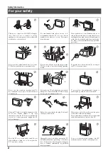 Предварительный просмотр 60 страницы Sony KV-28FX65B Instruction Manual