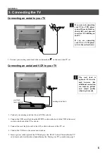 Предварительный просмотр 63 страницы Sony KV-28FX65B Instruction Manual