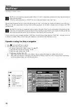 Предварительный просмотр 68 страницы Sony KV-28FX65B Instruction Manual