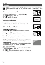 Предварительный просмотр 70 страницы Sony KV-28FX65B Instruction Manual