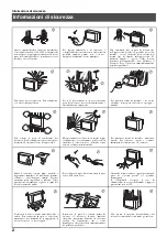 Предварительный просмотр 86 страницы Sony KV-28FX65B Instruction Manual